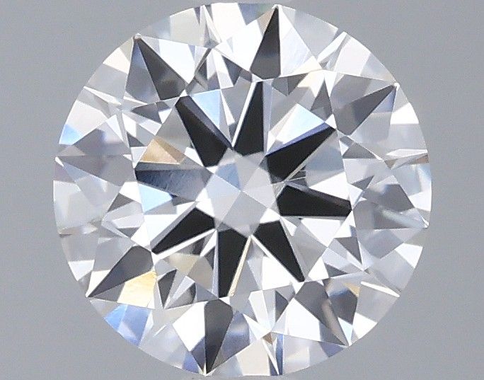 Lab Grown Diamond 1,5Ct E-VVS2 Round - IGILG792663583 1