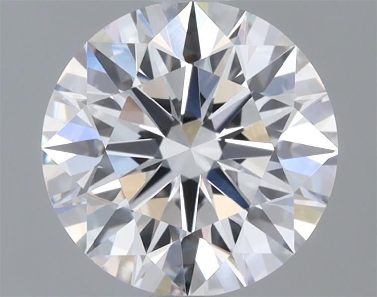 Lab Grown Diamond 1,59Ct E-VVS2 Round - IGILG814637860 1