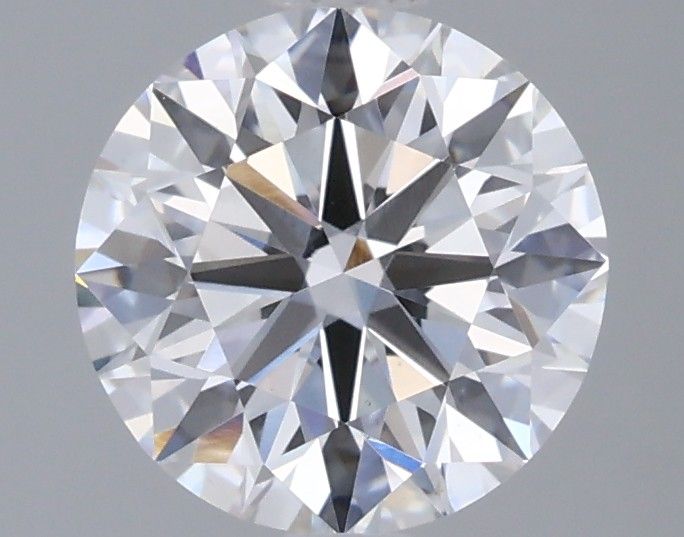 Lab Grown Diamond 1,9Ct E-VS1 Round - IGILG803633397 1