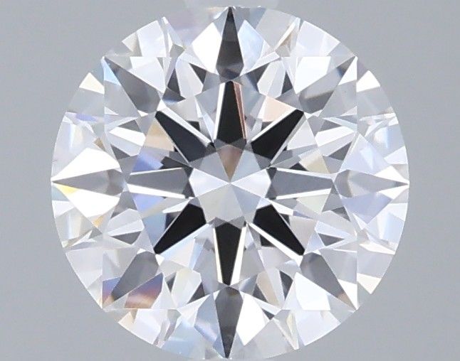 Lab Grown Diamond 1,59Ct E-VVS2 Round - IGILG792669510 1