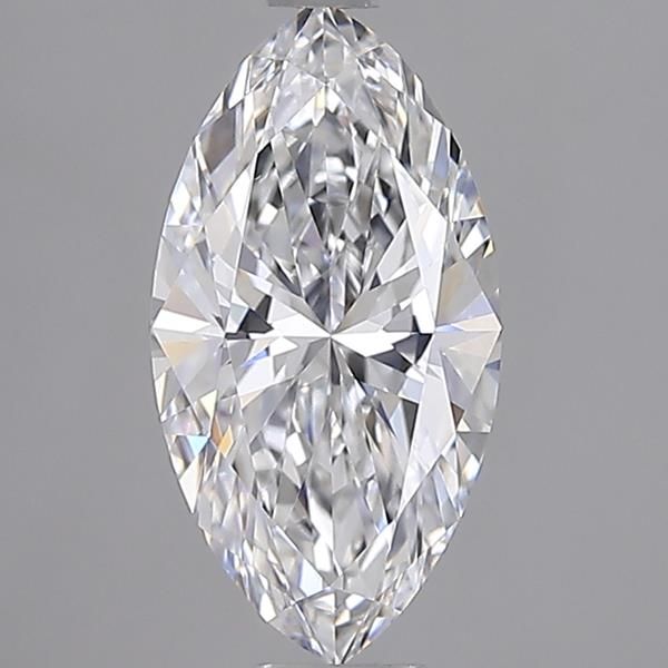 Lab Grown Diamond 1,51Ct D-VVS2 Marquise - IGILG780696761 1