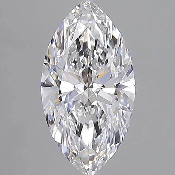 Lab Grown Diamond 1,56Ct E-VS1 Marquise - IGILG783636033 1