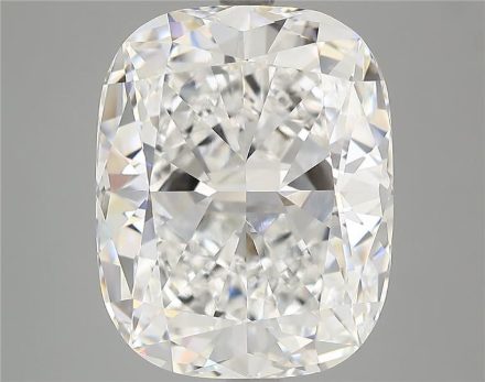 Lab Grown Diamond 6,66Ct E-VVS2 Cushion - IGILG723587464 1