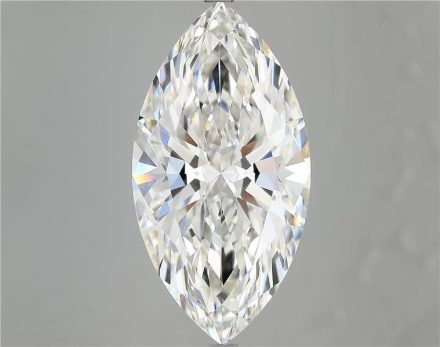 Lab Grown Diamond 9,02Ct F-VVS2 Marquise - IGILG741502292 1