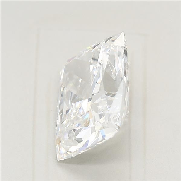 Lab Grown Diamond 2,1Ct E-VS1 Cushion - IGILG816614449 1