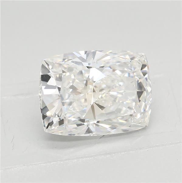 Lab Grown Diamond 2,09Ct E-VS1 Cushion - IGILG799647267 1