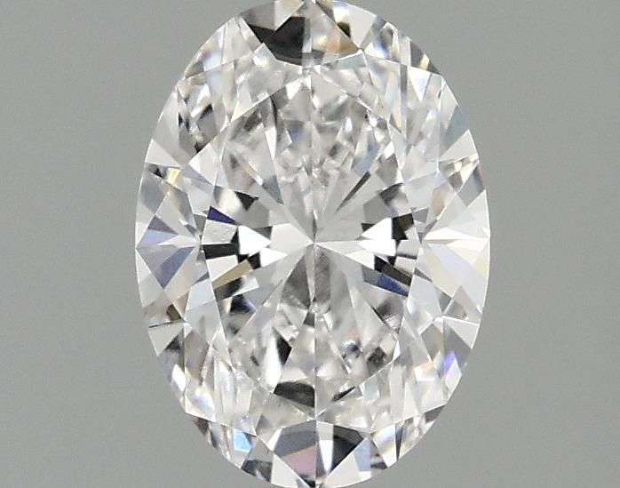 Lab Grown Diamond 1,2Ct E-VS1 Oval - IGILG737563136 1