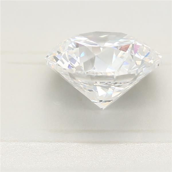 Lab Grown Diamond 2Ct D-VS1 Round - IGILG811638052 1