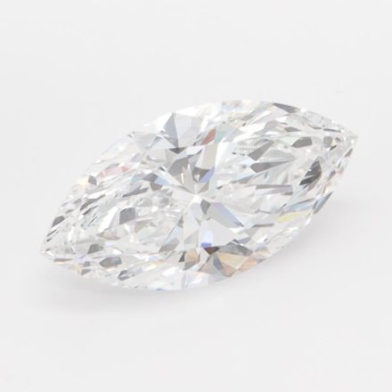 Lab Grown Diamond 1,5Ct E-VVS1 Marquise - IGILG744515427 1