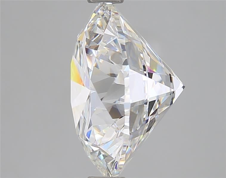 Lab Grown Diamond 6,59Ct E-VVS2 Round - IGILG838658190 1
