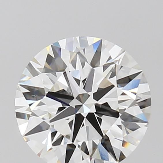 Lab Grown Diamond 2,02Ct G-VS1 Round - IGILG835629849 1