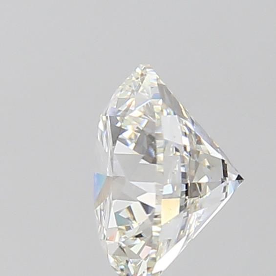 Lab Grown Diamond 2,02Ct G-VVS2 Round - IGILG835629848 1