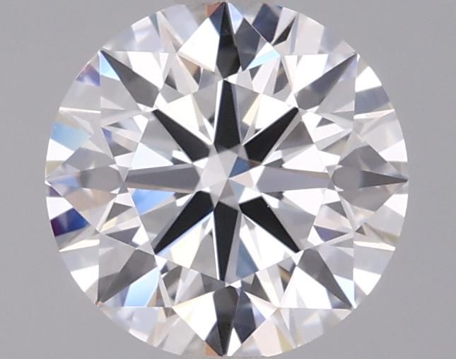 Lab Grown Diamond 1,51Ct E-VVS1 Round - IGILG828618851 1