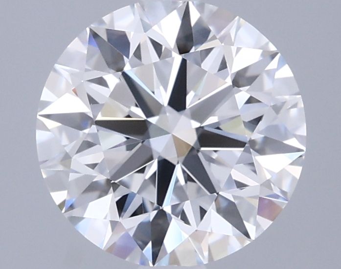 Lab Grown Diamond 2,02Ct D-VVS2 Round - IGILG818654180 1