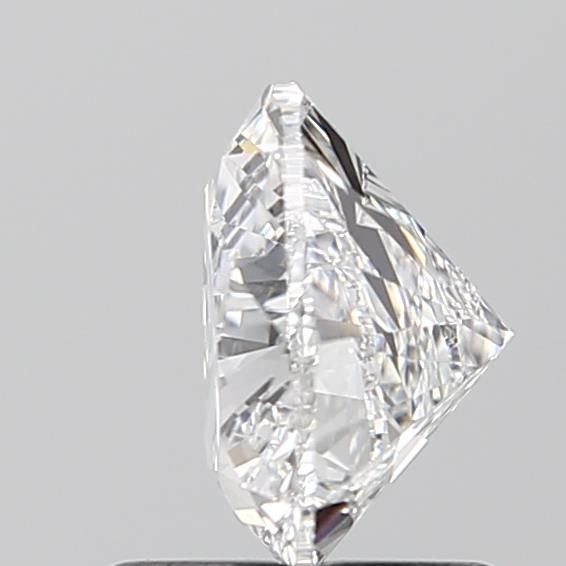 Lab Grown Diamond 1,21Ct D-VS1 Heart - IGILG620414201 1