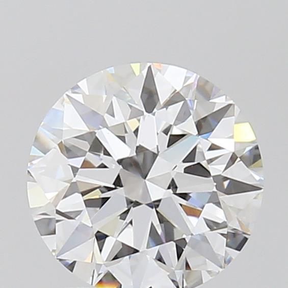 Lab Grown Diamond 1,94Ct D-VVS2 Round - IGILG839638224 1