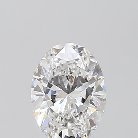 Lab Grown Diamond 0,79Ct E-VVS1 Oval - IGILG826656299 1
