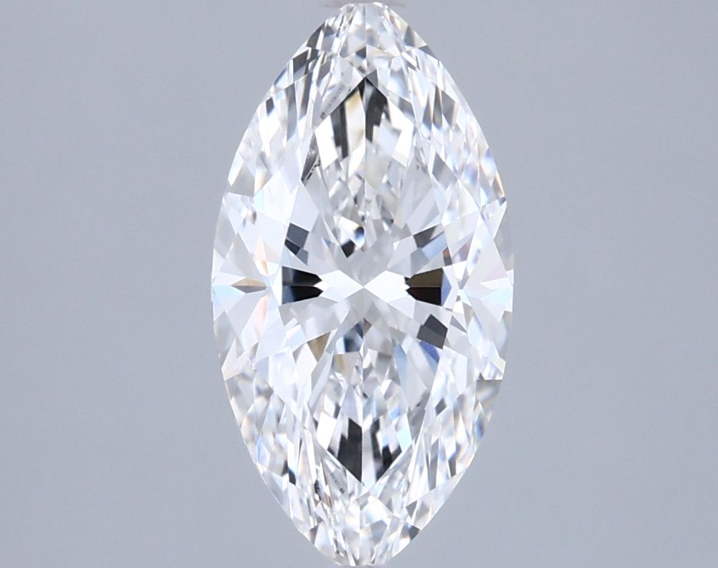 Lab Grown Diamond 1,52Ct E-VVS2 Marquise - IGILG830622101 1