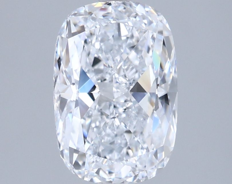 Lab Grown Diamond 2,04Ct D-VVS2 Cushion - IGILG818654044 1