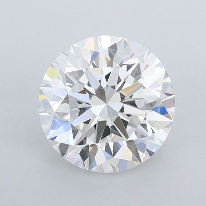 Lab Grown Diamond 1,01Ct D-VVS2 Round - IGILG830622255 1
