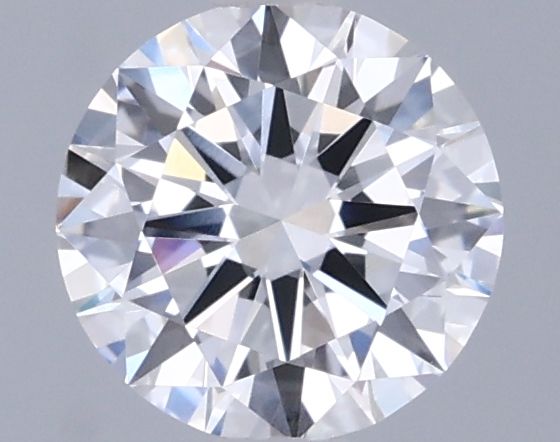Lab Grown Diamond 1,01Ct D-VVS2 Round - IGILG825656267 1