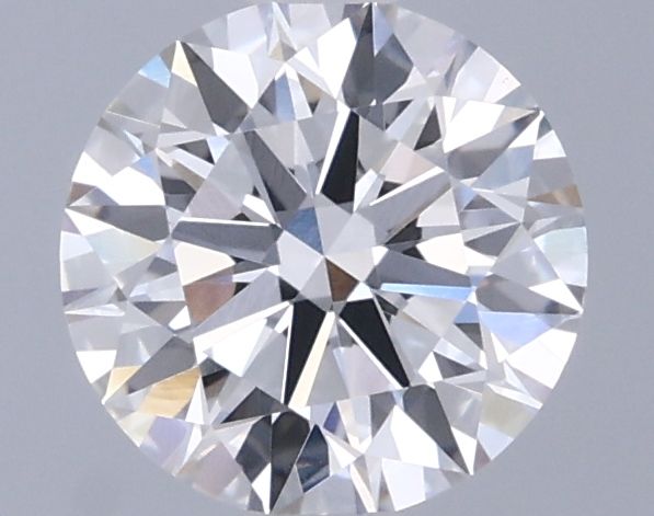Lab Grown Diamond 1,06Ct F-VVS2 Round - IGILG825664809 1