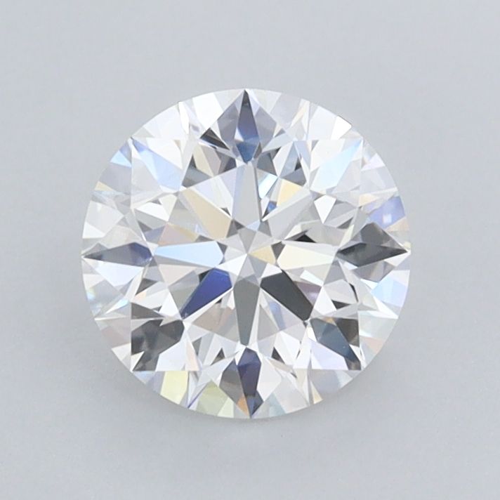 Lab Grown Diamond 1,03Ct D-VVS2 Round - IGILG830622312 1