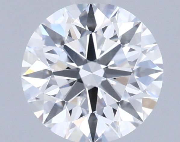 Lab Grown Diamond 1,02Ct D-VVS2 Round - IGILG825664824 1