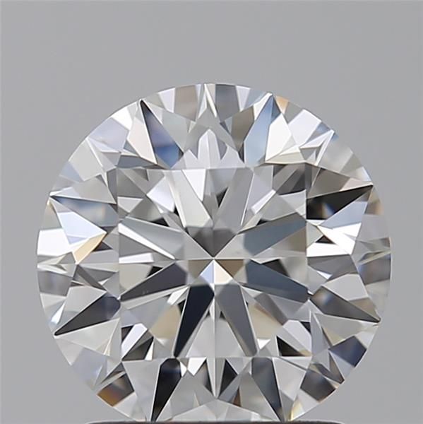 Lab Grown Diamond 1,54Ct D-VVS2 Round - IGILG786639766 1