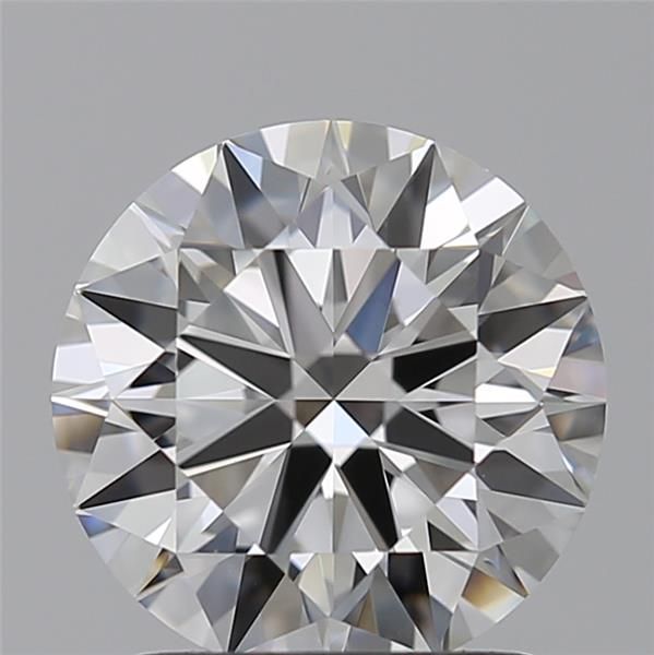 Lab Grown Diamond 1,56Ct D-VVS2 Round - IGILG778636805 1