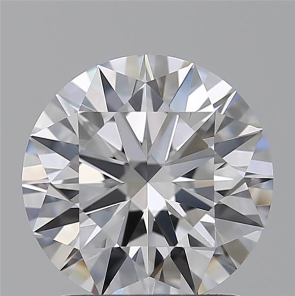 Lab Grown Diamond 1,56Ct D-VVS2 Round - IGILG778636792 1