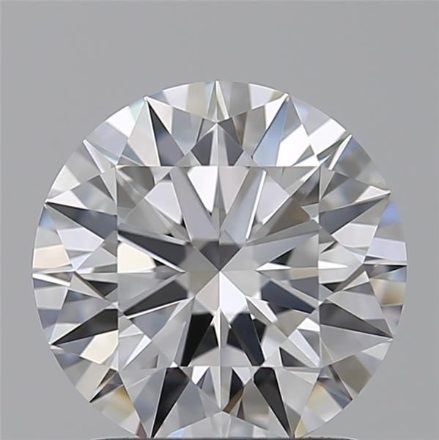Lab Grown Diamond 1,56Ct D-VVS2 Round - IGILG778636792 1