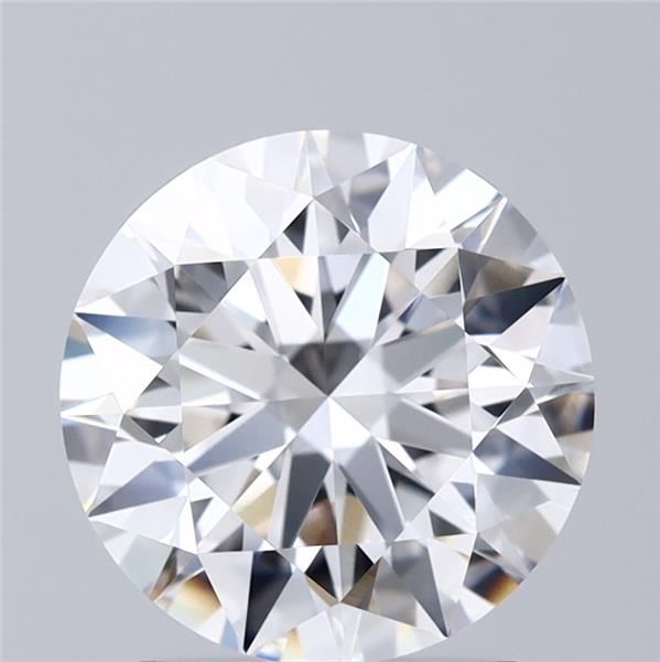 Lab Grown Diamond 2,04Ct D-VVS2 Round - IGILG791611679 1