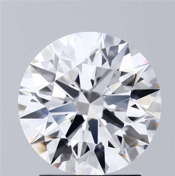 Lab Grown Diamond 2,04Ct D-VVS2 Round - IGILG791611681 1