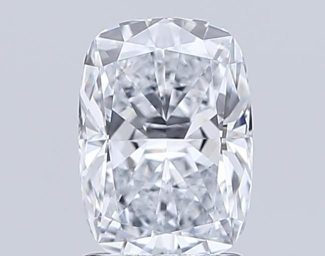 Lab Grown Diamond 1,64Ct E-VS1 Cushion - IGILG644438671 1