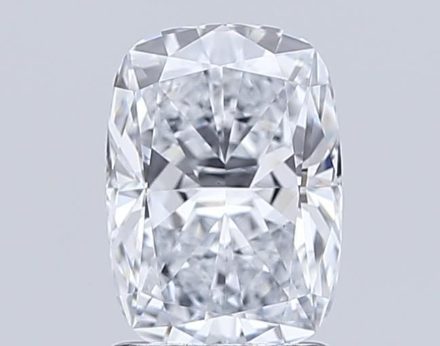 Lab Grown Diamond 1,64Ct E-VS1 Cushion - IGILG644438671 1