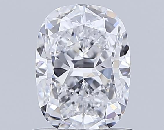 Lab Grown Diamond 1,49Ct D-VS1 Cushion - IGILG638494313 1