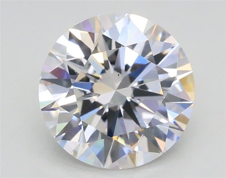 Lab Grown Diamond 1,52Ct D-VS1 Round - IGILG677560394 1