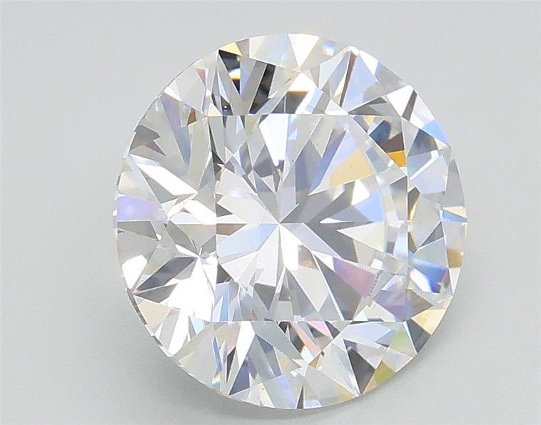 Lab Grown Diamond 2,04Ct E-VVS2 Round - IGILG770668956 1