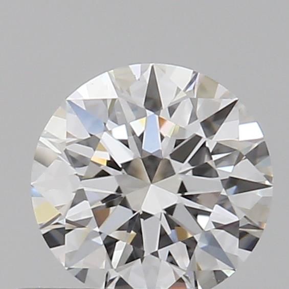 Lab Grown Diamond 0,52Ct D-VVS2 Round - IGILG821635216 1