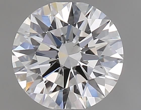 Lab Grown Diamond 0,53Ct D-VVS2 Round - IGILG809616690 1