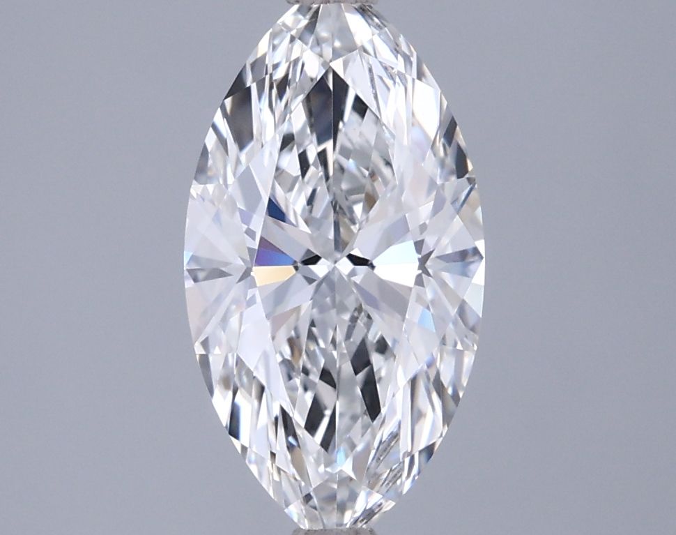 Lab Grown Diamond 1,5Ct D-VVS2 Marquise - IGILG830624161 1