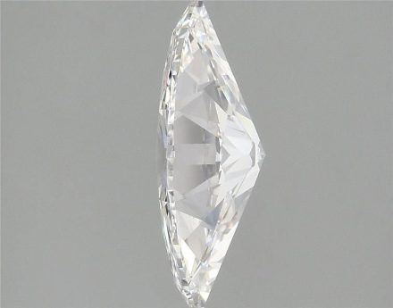 Lab Grown Diamond 1,53Ct F-VS1 Marquise - IGILG763604069 1