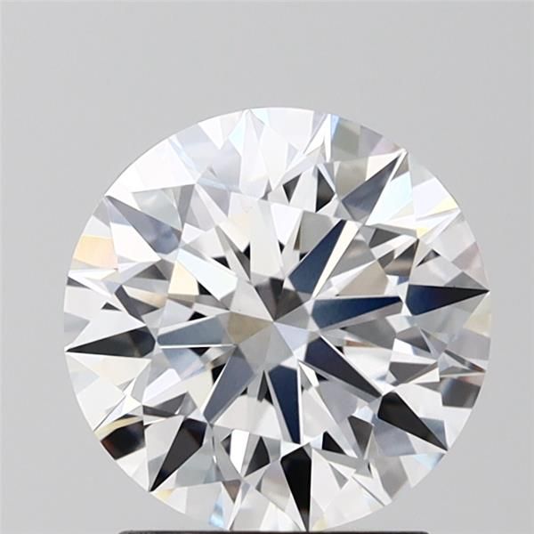 Lab Grown Diamond 2,04Ct D-VVS2 Round - IGILG791611088 1
