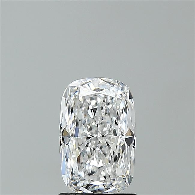 Lab Grown Diamond 1,51Ct D-VS1 Cushion - IGILG776635192 1