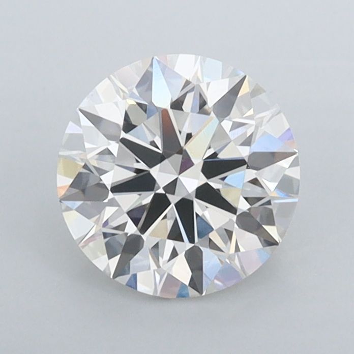 Lab Grown Diamond 1,06Ct F-VVS2 Round - IGILG825666854 1