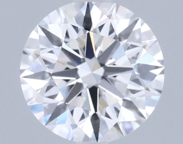 Lab Grown Diamond 1,01Ct D-VVS2 Round - IGILG825664826 1