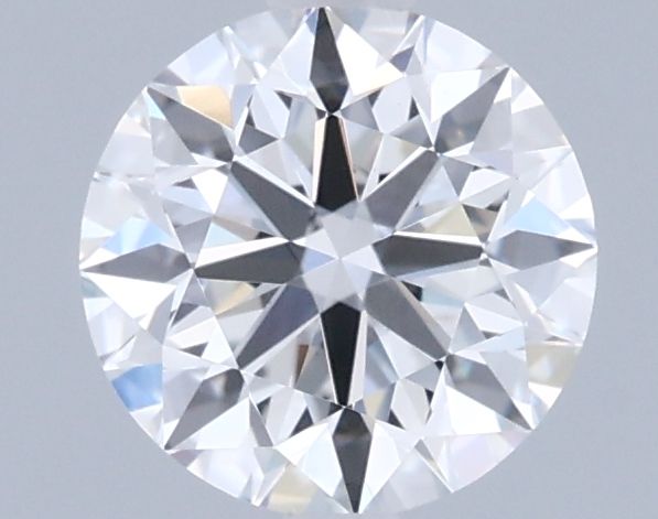 Lab Grown Diamond 1,01Ct D-VVS2 Round - IGILG825664823 1