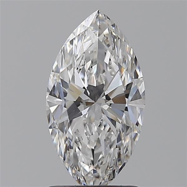 Lab Grown Diamond 1,53Ct E-VVS2 Marquise - IGILG828619053 1