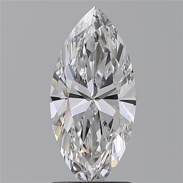 Lab Grown Diamond 1,53Ct E-VVS2 Marquise - IGILG828680671 1